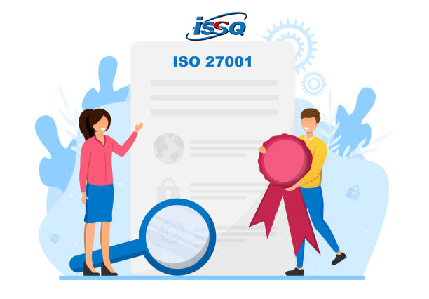 Chứng nhận ISO 27001 Hệ thống quản lý an toàn thông tin
